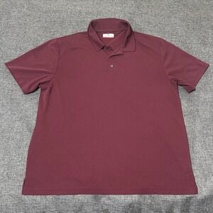 Grand‎ Slam Men's XXL Performance Polo Shirt